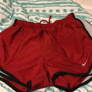 Nike athletic shorts